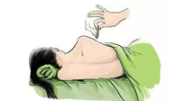 【傳統(tǒng)艾灸小故事】神奇的艾草，不止是治??！