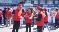 【企業(yè)快訊】南陽仙草藥業(yè)，誠信發(fā)展企業(yè)，積極回報(bào)社會(huì)