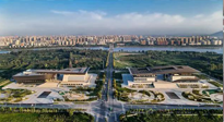 【重磅】南陽將全力推進省域副中心城市建設(shè)！