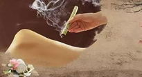 【中國中醫(yī)藥網(wǎng)】艾灸治癌，有實(shí)踐有療效！