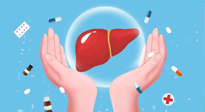 【你不知道的冷節(jié)日】全國(guó)愛肝日：仙草健康集團(tuán)提醒您，艾灸這幾個(gè)穴位，養(yǎng)肝護(hù)肝有療效！