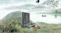 【二十四節(jié)氣灸】清明節(jié)氣，艾灸這些地方，回陽(yáng)救逆，陰陽(yáng)平調(diào)，萬(wàn)不可錯(cuò)過(guò)！