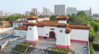 【行業(yè)資訊】仲景光芒，照亮中醫(yī)藥強市建設(shè)新征程