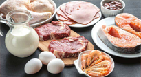 【健康知識(shí)】發(fā)物通常指哪些食物？仙草小助理一次性幫你理清楚！