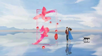 【中國(guó)傳統(tǒng)節(jié)日】七夕不是只有浪漫，還是女性養(yǎng)生的好時(shí)節(jié)！