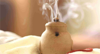【艾灸知識(shí)】艾灸的好，細(xì)水長(zhǎng)流，在朝朝夕夕！