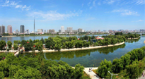 【中國(guó)旅游日】行走中國(guó)，讀懂南陽！這個(gè)值得三顧的地方，歡迎您！