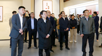 【行業(yè)資訊】國家藥監(jiān)局副局長趙軍寧 赴南陽調(diào)研古代經(jīng)典名方制劑傳承創(chuàng)新工作！