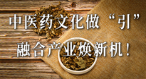 新華財經：中醫(yī)藥文化做“引”，融合產業(yè)煥新機！仙草集團作為深耕現(xiàn)代中醫(yī)藥領域企業(yè)代表被提及！