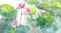 【養(yǎng)生知識】你知道嗎？夏季需要“熱養(yǎng)生”！