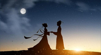 【七夕節(jié)】“艾”在七夕節(jié)，“灸”出好氣血！