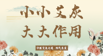 【艾草知識】艾灰真是個巨好用的東西，?它的神奇功效，你知道多少？