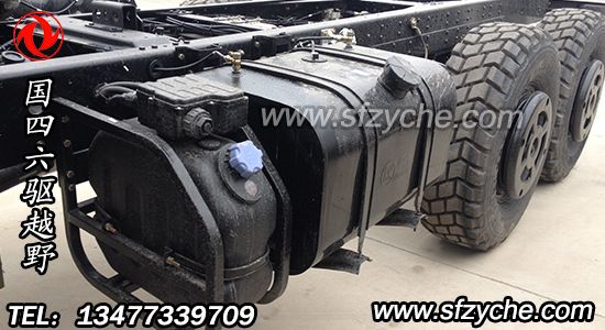 正宗六驅(qū)軍卡